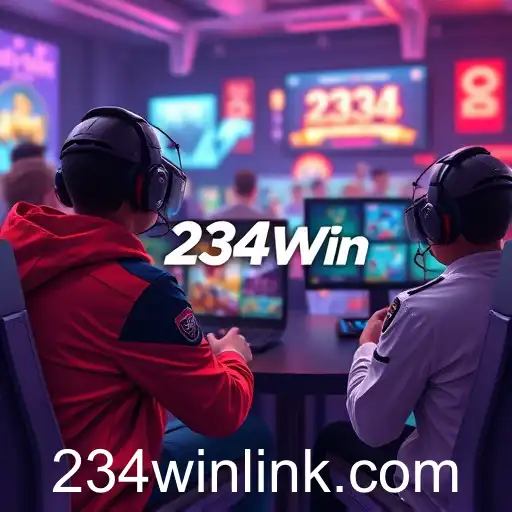 The Rise of 234Win: A Gaming Phenomenon