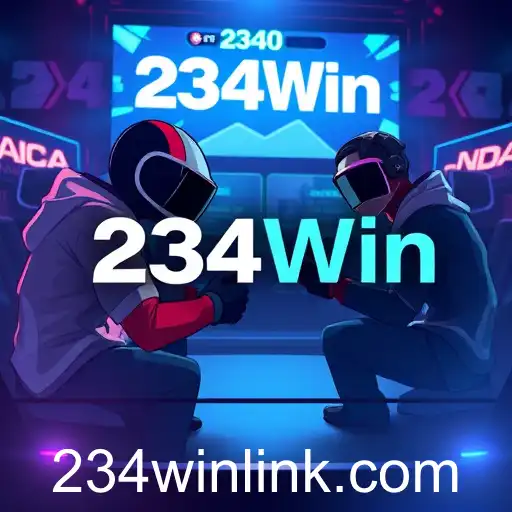 234Win: A New Era in Online Gaming