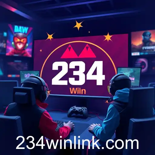 234Win Revolutionizes the Gaming World