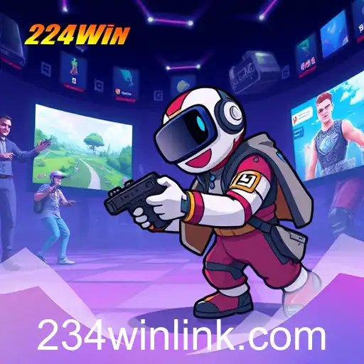 Gaming Evolution in 2025