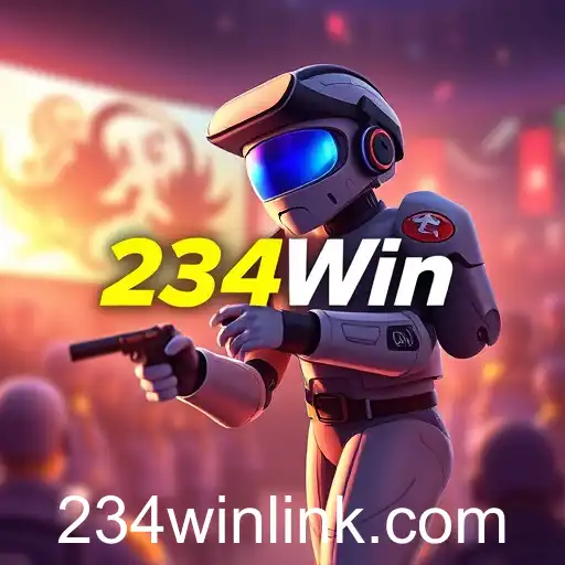 Gaming Evolution at 234Win