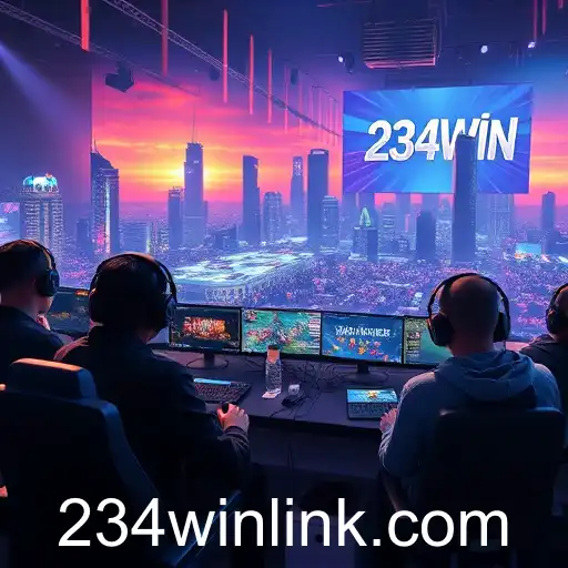 Gaming Evolutions in 2025