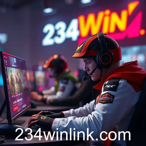 Gaming Industry Trends and Innovations