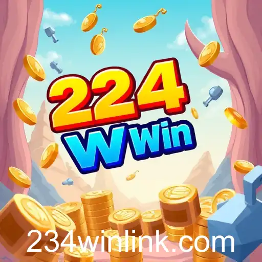 The Gaming Revolution with 234Win