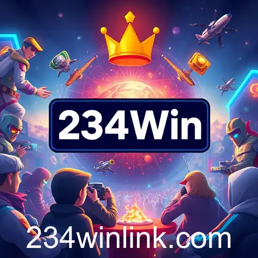 Gaming Evolution: The Rise of 234Win's Influence