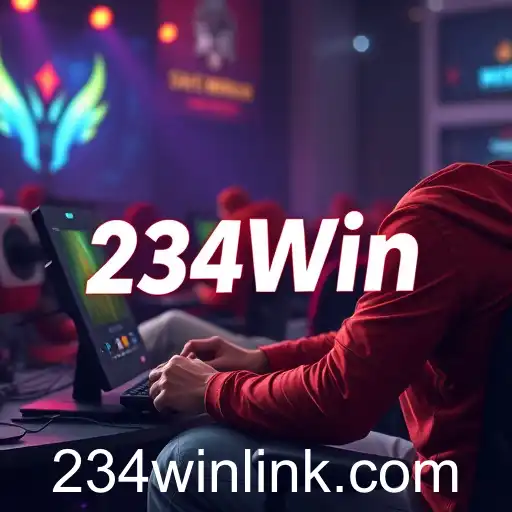The Rise of 234Win in Online Gaming