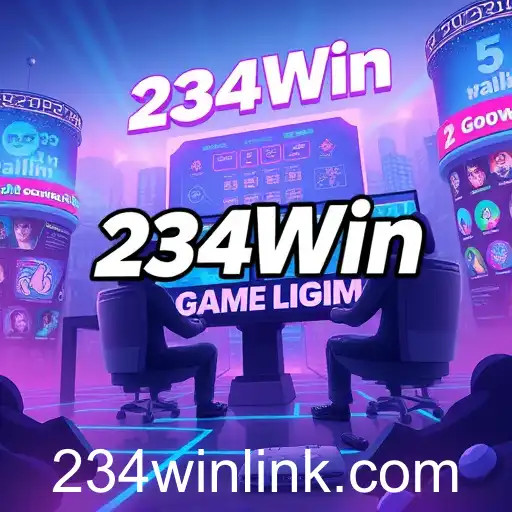 The Rise of 234Win: A Game Changer in Multiplayer Gaming