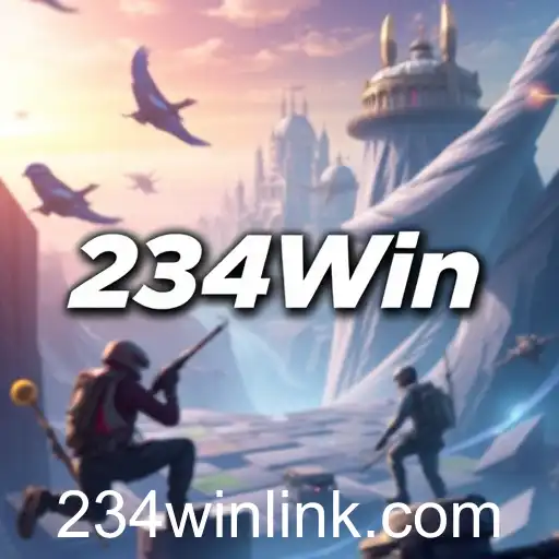 234Win: Evolution of Online Gaming Experience