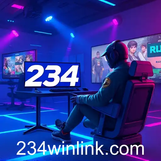 234Win Revitalizes Online Gaming amid a Tech Revolution