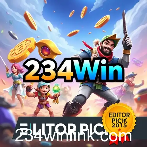 Unveiling the World of 'Editor Picks' with 234Win