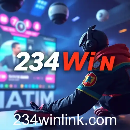 234Win: The Evolution of Online Gaming