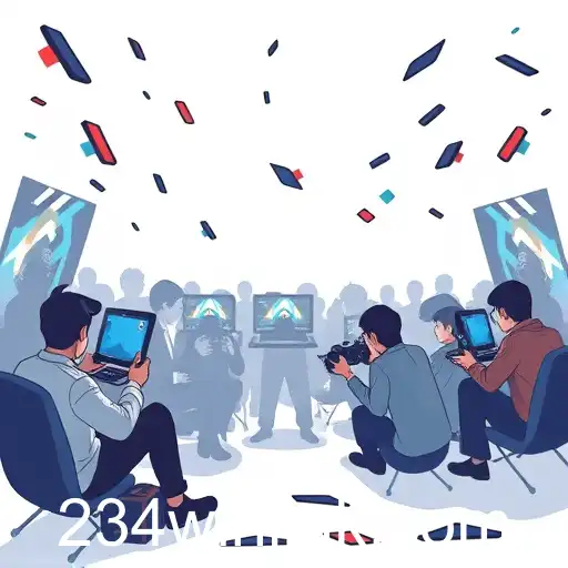 Exploring the Dynamics of 'Community Forums' Featuring '234Win': A Vibrant Hub for Gamers