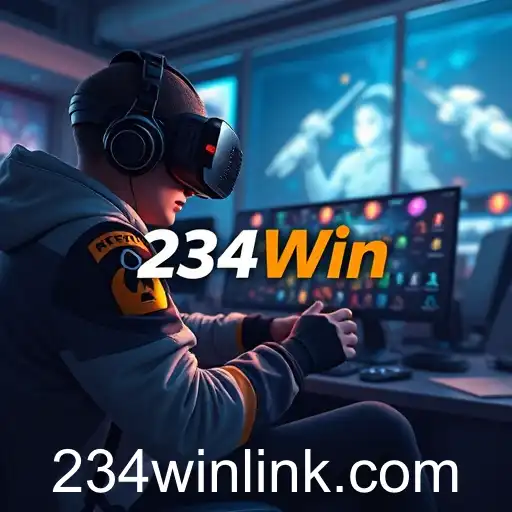 Exploring the Rise of Online Gaming and 234Win's Impact