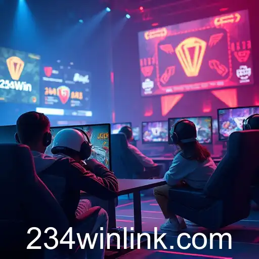 Gaming Industry Trends and Innovations