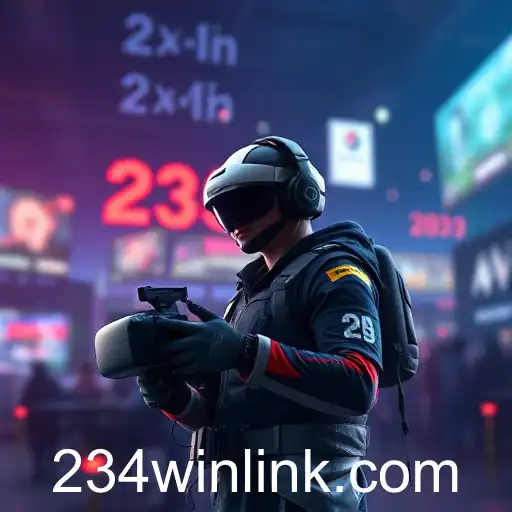 Gaming Revolution Unfolds Amid Digital Landscape