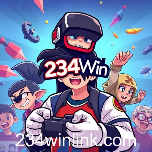 The Growing Influence of 234Win in Modern Gaming Culture
