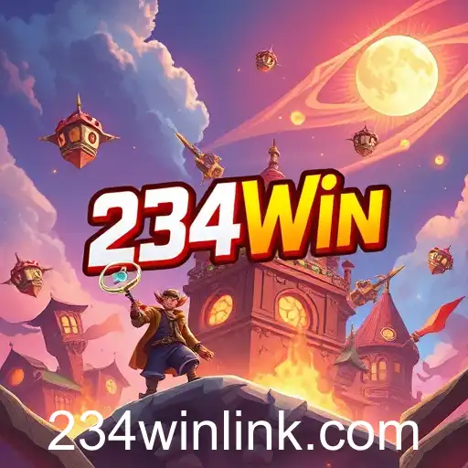 Exploring the Latest Adventures: A Deep Dive into 'New Releases' Featuring 234Win