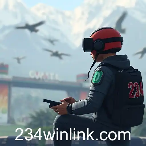 Exploring the Exciting World of '234Win': A Deep Dive into Game Reviews