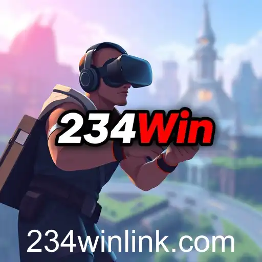 The Rise of 234Win in Online Gaming