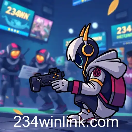 The Rise of 234Win in Online Gaming