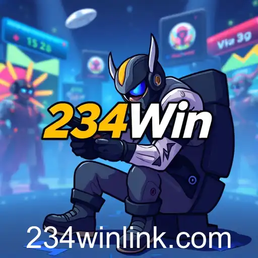 The Rise of 234Win in the Gaming Universe