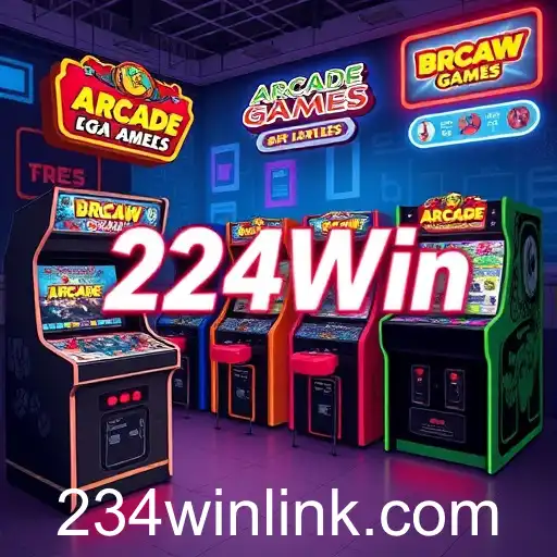 The Rise of 234Win: A Game-Changer in Online Gaming