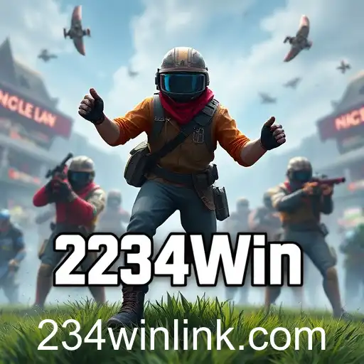 Dive into 'Game Videos': Unleashing the Power of 234Win